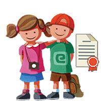 Регистрация в Балаково для детского сада